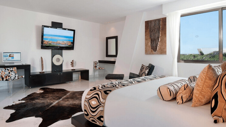 Club Platinum Grand Presidential Suite 2 Bedrooms 